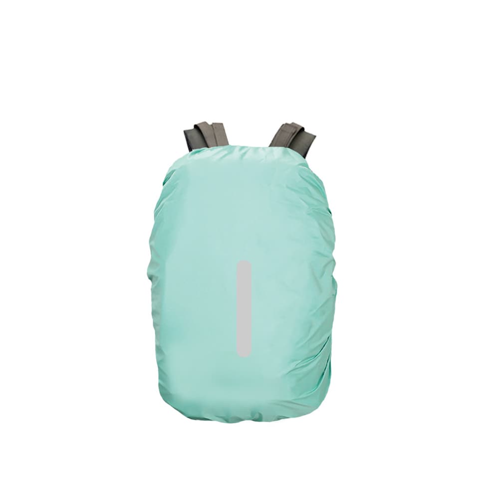 Weatherproof Backpack w/ Reflective Safety Strips gallery 8