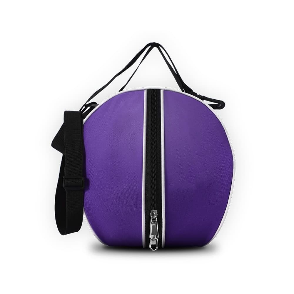 Waterproof Detachable Strap Basketball Bag gallery 2