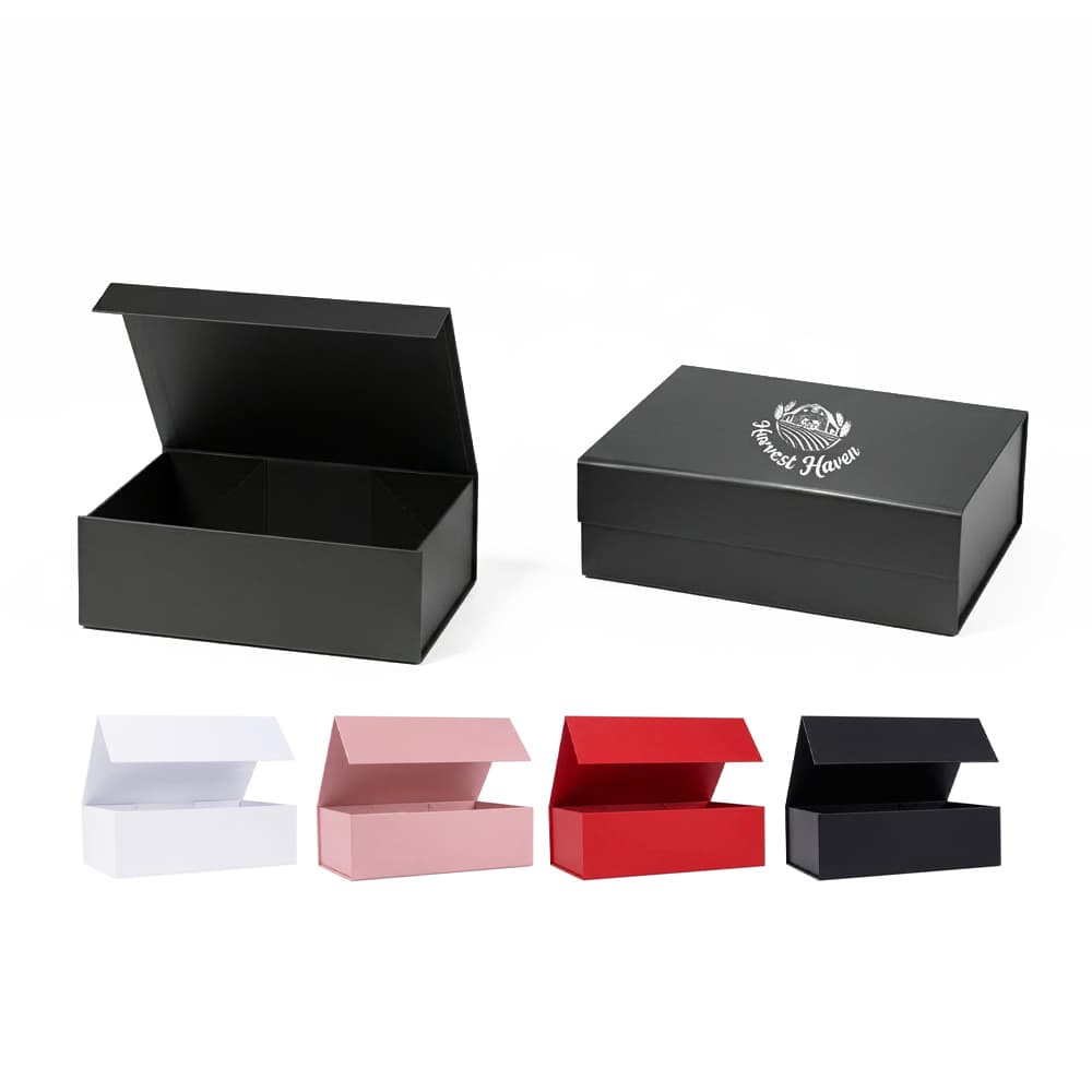Magnetic Folding Gift Box