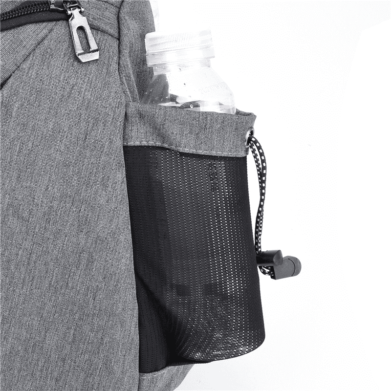 Athletic Commuter Sling Bag gallery 2