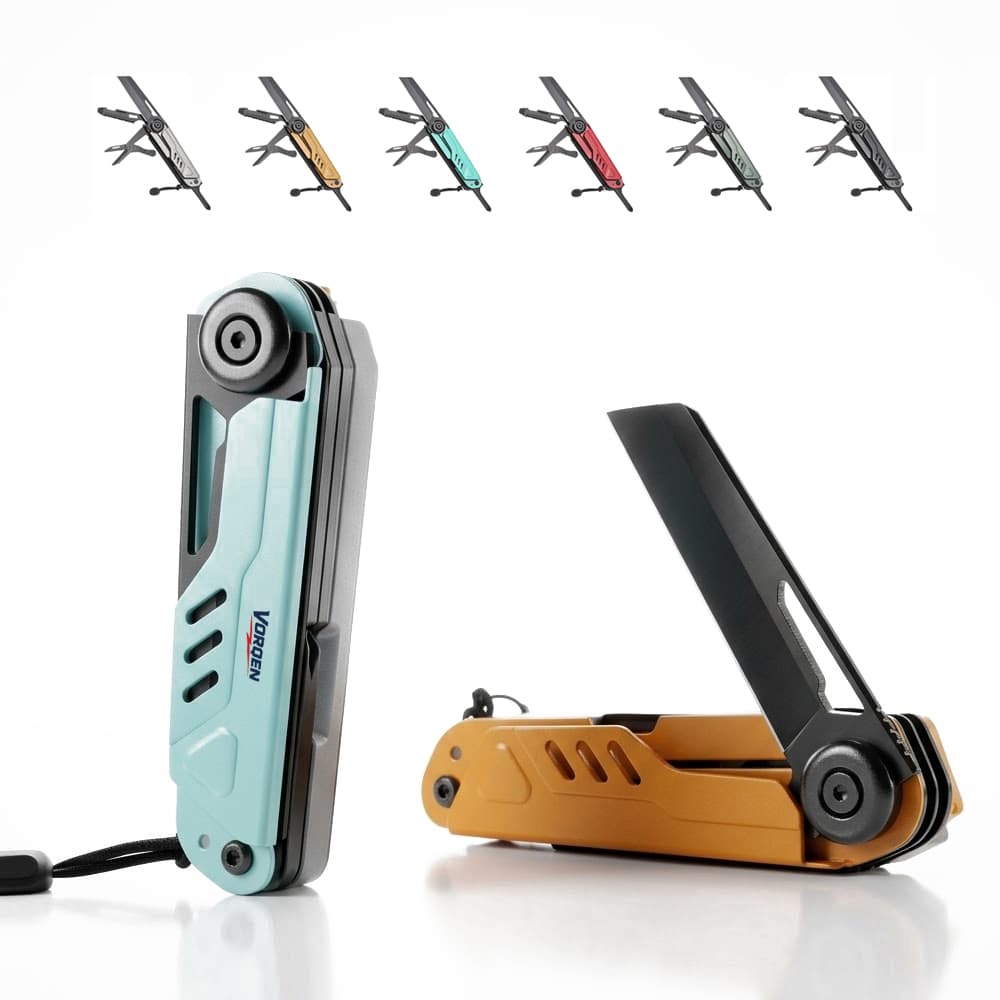 Compact Folding Pocket Knife - Custom Wholesale KNIVES POCKET | Alogo Solutions